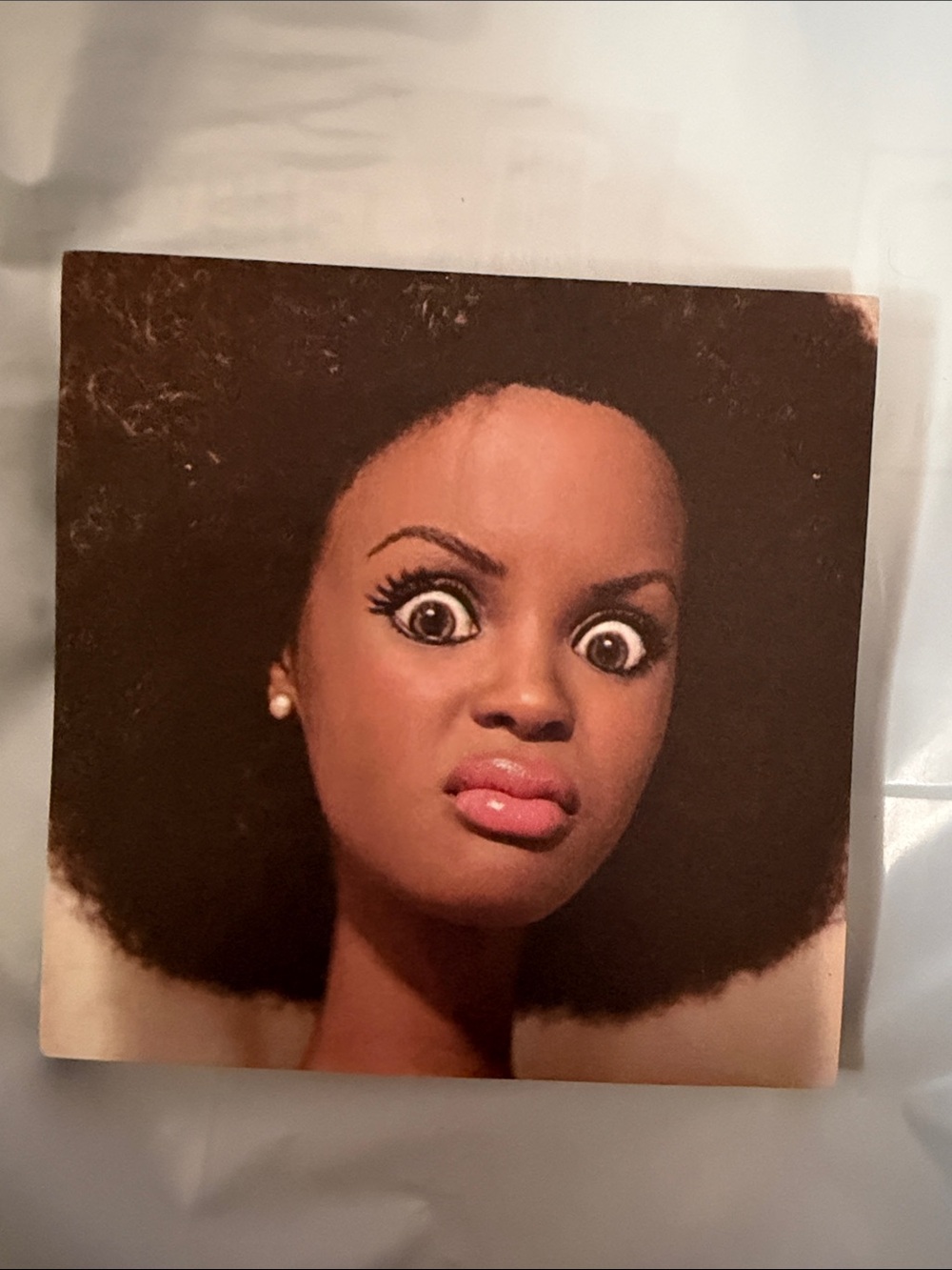 Petty Barbie POST IT NOTES 📝